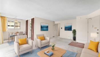 1111 Wilder condo # 9B, Honolulu, Hawaii - photo 2 of 20