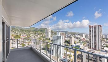 1111 Wilder condo # PHA, Honolulu, Hawaii - photo 1 of 1