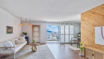 1111 Wilder condo # PH-B, Honolulu, Hawaii - photo 2 of 25