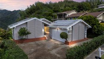 1112  Kaumoku Street Mariners Ridge, Hawaii Kai home - photo 2 of 24