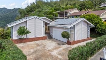 1112  Kaumoku Street Mariners Ridge, Hawaii Kai home - photo 2 of 25