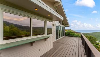 1112  Kaumoku Street Mariners Ridge, Hawaii Kai home - photo 3 of 24