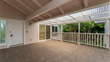1112  Kaumoku Street Mariners Ridge, Hawaii Kai home - photo 5 of 25