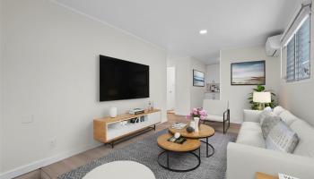 1113  Villa Lane Moiliili, Honolulu home - photo 4 of 23