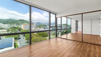 Punahou Regency condo # 14A, Honolulu, Hawaii - photo 1 of 19