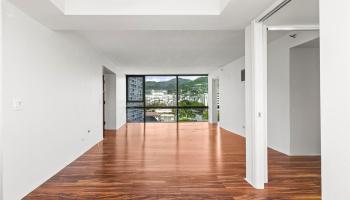 Punahou Regency condo # 14A, Honolulu, Hawaii - photo 2 of 19