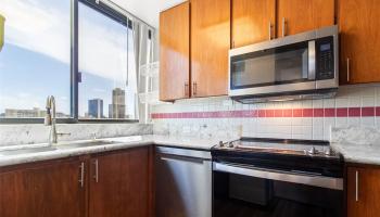 Punahou Regency condo # 14A, Honolulu, Hawaii - photo 4 of 19
