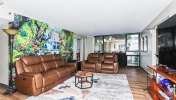 Punahou Regency condo # 3B, Honolulu, Hawaii - photo 2 of 25