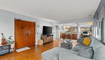 Punahou Regency condo # 4B, Honolulu, Hawaii - photo 2 of 20