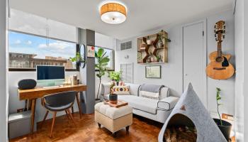 Punahou Regency condo # 4B, Honolulu, Hawaii - photo 5 of 20