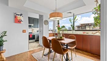 Punahou Regency condo # 4B, Honolulu, Hawaii - photo 6 of 20