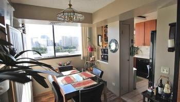 Punahou Regency condo # 9A, Honolulu, Hawaii - photo 5 of 17
