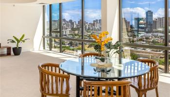 Punahou Regency condo # PH3, Honolulu, Hawaii - photo 1 of 25