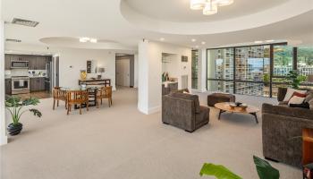 Punahou Regency condo # PH3, Honolulu, Hawaii - photo 1 of 25