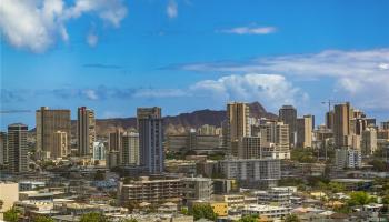 Punahou Regency condo # PH3, Honolulu, Hawaii - photo 4 of 25