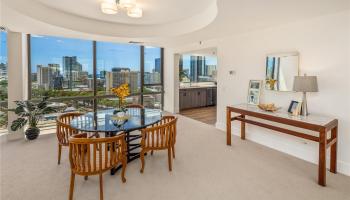 Punahou Regency condo # PH3, Honolulu, Hawaii - photo 4 of 25