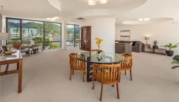 Punahou Regency condo # PH3, Honolulu, Hawaii - photo 5 of 25