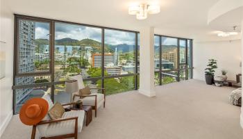 Punahou Regency condo # PH3, Honolulu, Hawaii - photo 6 of 25