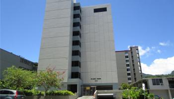 Wilder House condo # 202, Honolulu, Hawaii - photo 1 of 16