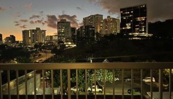 Wilder House condo # 807, Honolulu, Hawaii - photo 1 of 1