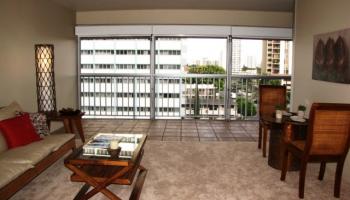 Wilder House condo # 502, Honolulu, Hawaii - photo 3 of 6 Wilder House condo # 502, Honolulu, Hawaii - photo 3 of 6