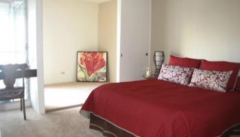 Wilder House condo # 502, Honolulu, Hawaii - photo 5 of 6