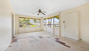 1117  Keolu Drive Keolu Hills, Kailua home - photo 2 of 21