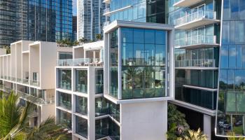 1118 Ala Moana Blvd townhouse # 1, Honolulu, Hawaii - photo 1 of 13