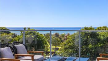 1118 Ala Moana Blvd townhouse # 1, Honolulu, Hawaii - photo 4 of 15