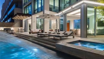 1118 Ala Moana Blvd townhouse # 1, Honolulu, Hawaii - photo 5 of 15