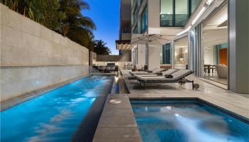 1118 Ala Moana Blvd townhouse # 1, Honolulu, Hawaii - photo 6 of 15