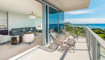 Waiea - 1118 Ala Moana condo # 1000, Honolulu, Hawaii - photo 2 of 25