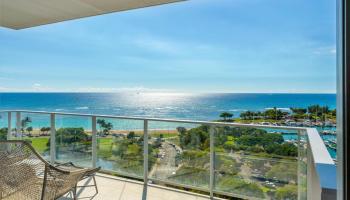 Waiea - 1118 Ala Moana condo # 1000, Honolulu, Hawaii - photo 4 of 25