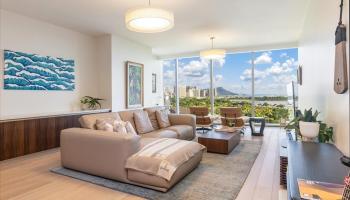 Waiea - 1118 Ala Moana condo # 1002, Honolulu, Hawaii - photo 1 of 25