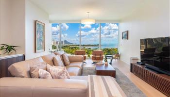 Waiea - 1118 Ala Moana condo # 1002, Honolulu, Hawaii - photo 2 of 25