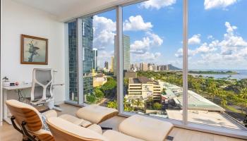 Waiea - 1118 Ala Moana condo # 1002, Honolulu, Hawaii - photo 5 of 25