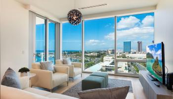 Waiea - 1118 Ala Moana condo # 1203, Honolulu, Hawaii - photo 2 of 25 Waiea - 1118 Ala Moana condo # 1203, Honolulu, Hawaii - photo 2 of 25