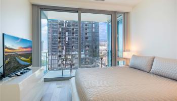 1118 Ala Moana Blvd Honolulu - Rental - photo 5 of 21