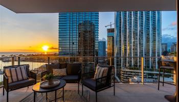 Waiea - 1118 Ala Moana condo # 1505, Honolulu, Hawaii - photo 1 of 1