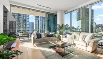 Waiea - 1118 Ala Moana condo # 1505, Honolulu, Hawaii - photo 2 of 25