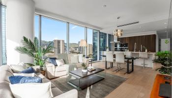 Waiea - 1118 Ala Moana condo # 1505, Honolulu, Hawaii - photo 3 of 25