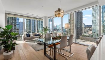 Waiea - 1118 Ala Moana condo # 1505, Honolulu, Hawaii - photo 4 of 25