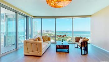 Waiea - 1118 Ala Moana condo # 1606, Honolulu, Hawaii - photo 3 of 25