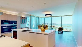 Waiea - 1118 Ala Moana condo # 1606, Honolulu, Hawaii - photo 6 of 25