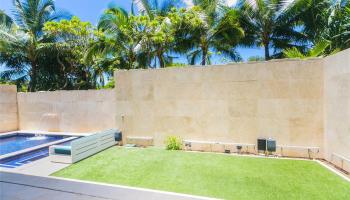 1118 Ala Moana Blvd townhouse # 2, Honolulu, Hawaii - photo 2 of 25