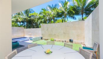 1118 Ala Moana Blvd townhouse # 2, Honolulu, Hawaii - photo 3 of 25