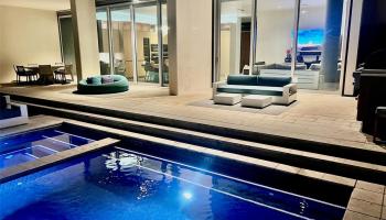 1118 Ala Moana Blvd townhouse # 2, Honolulu, Hawaii - photo 4 of 25