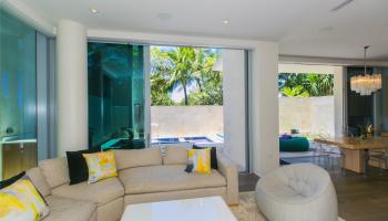 1118 Ala Moana Blvd townhouse # 2, Honolulu, Hawaii - photo 5 of 25