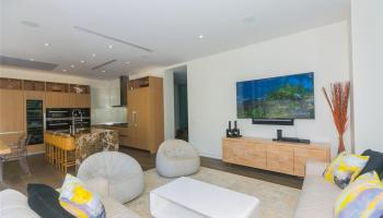 1118 Ala Moana Blvd townhouse # 2, Honolulu, Hawaii - photo 6 of 25