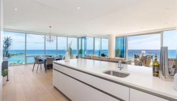 Waiea - 1118 Ala Moana condo # 2000, Honolulu, Hawaii - photo 3 of 25